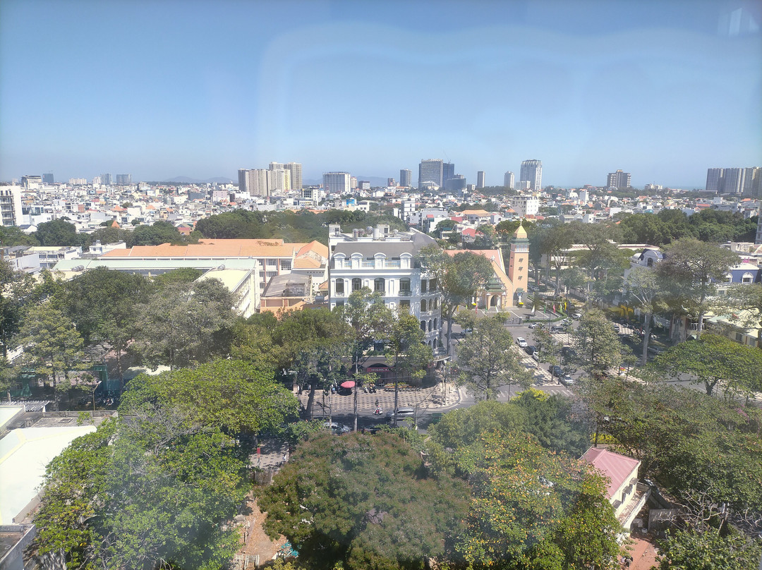 头顿芒清酒店主图