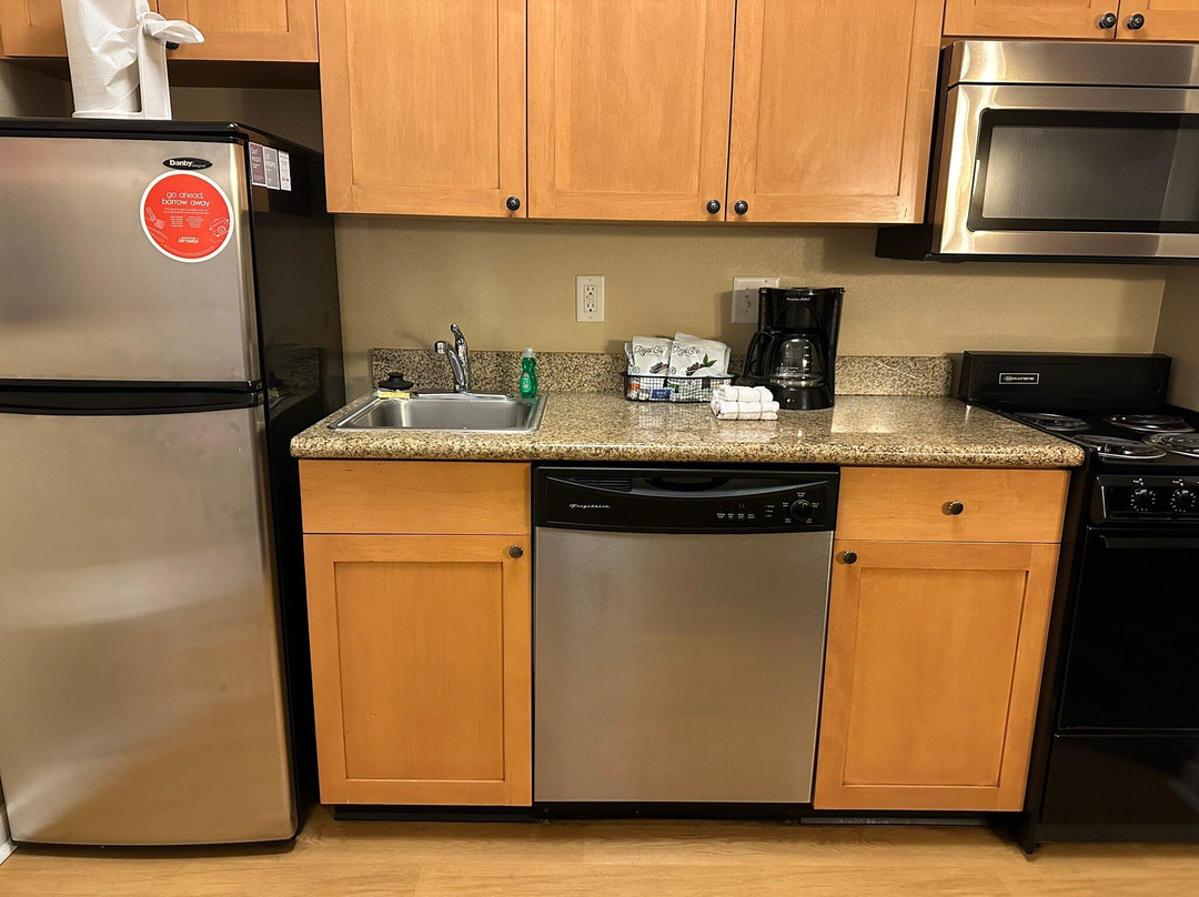 TownePlace Suites by Marriott Sierra Vista主图