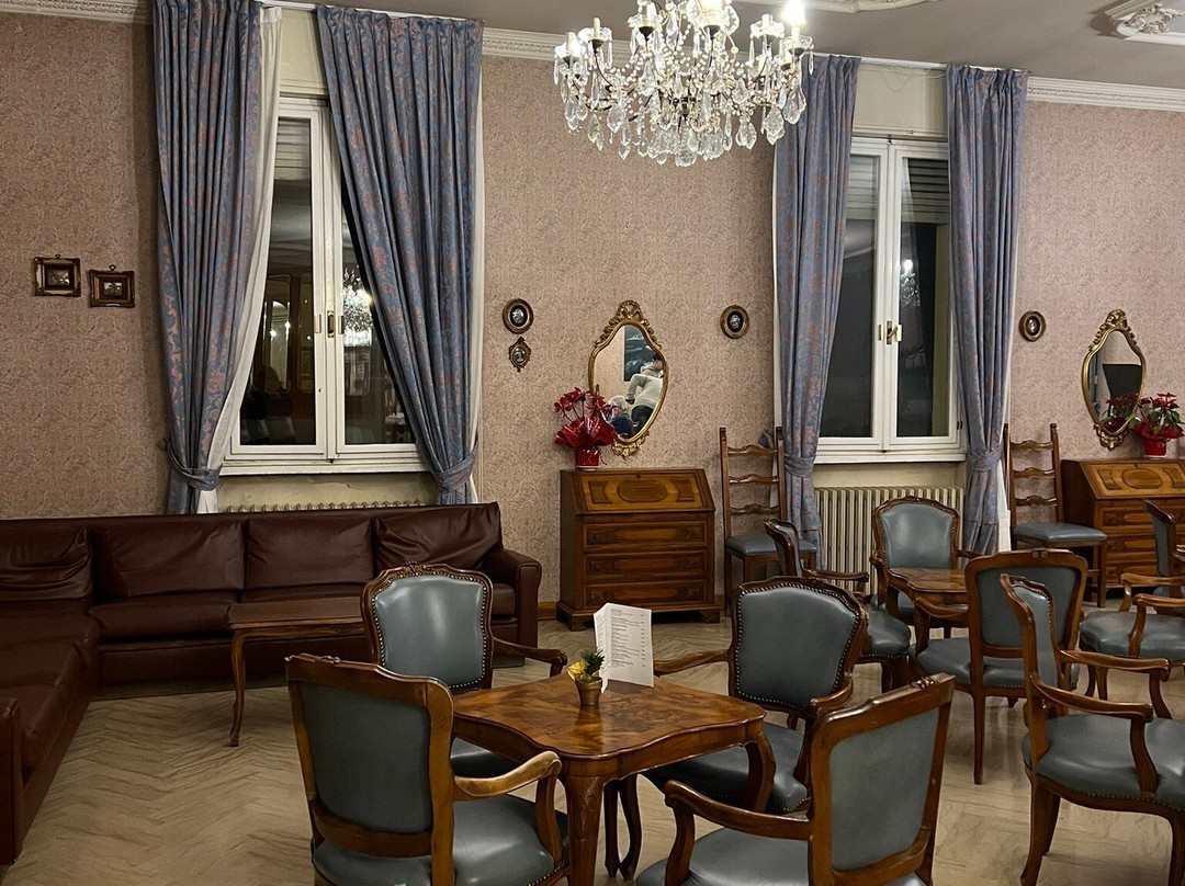 Hotel San Marco Sestola主图