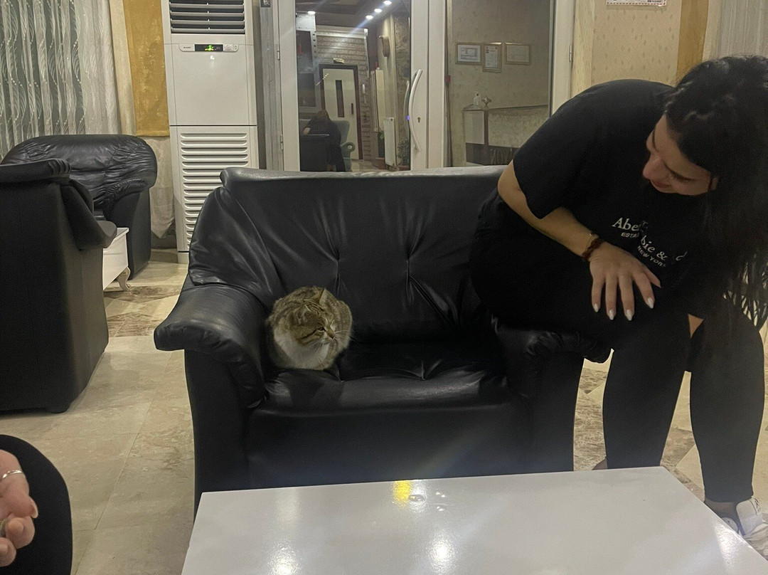 Karakocan Hanedan Hotel