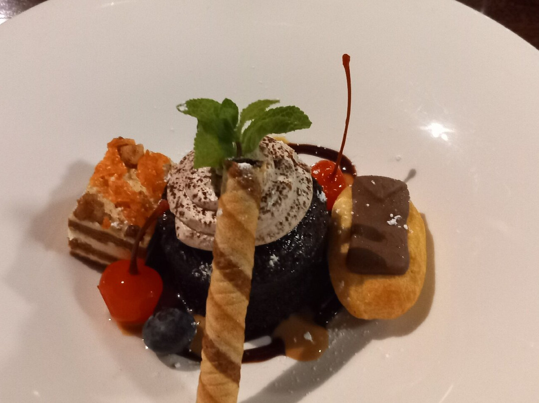 Lochnell Arms Hotel主图