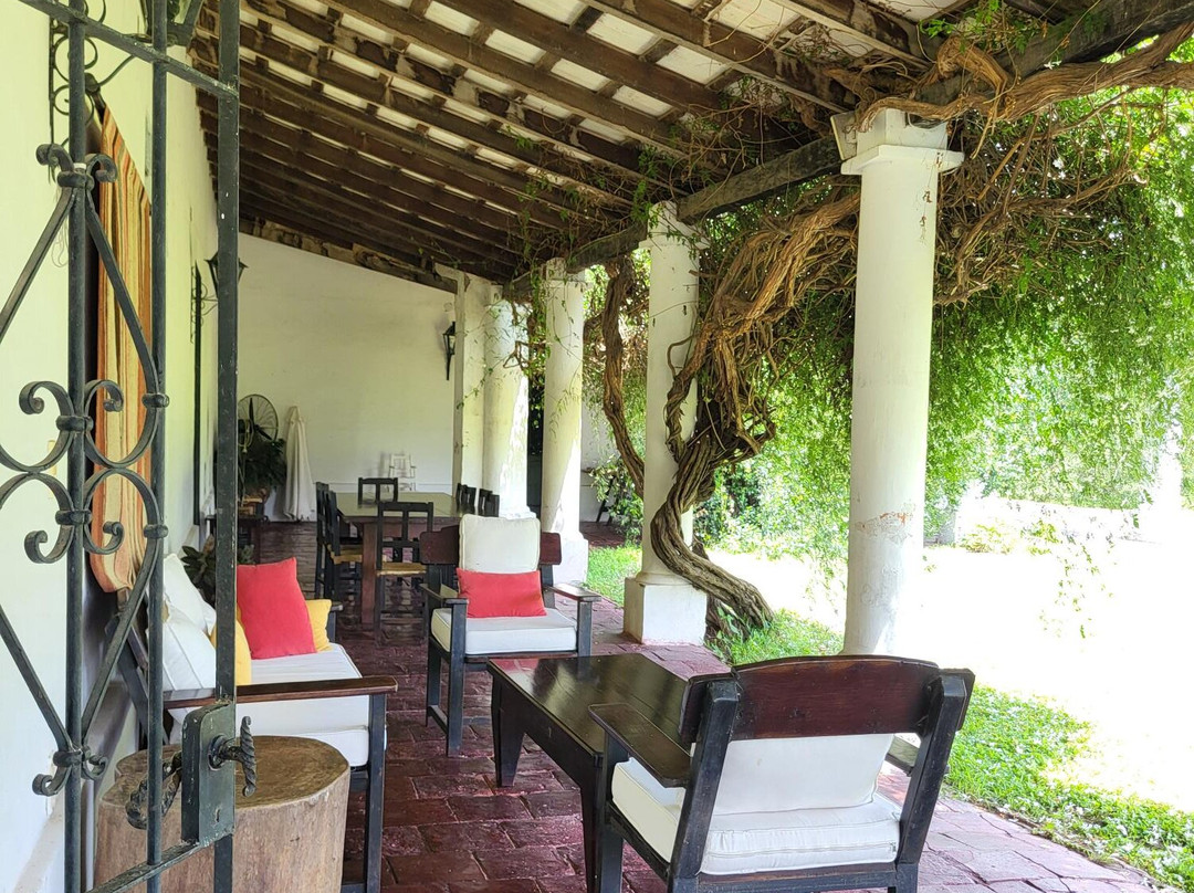 Estancia San Agustin主图