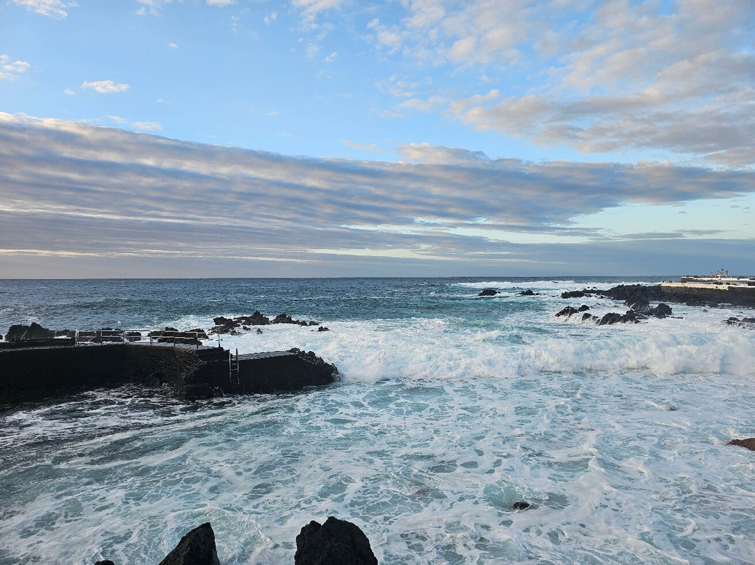 Playa San Telmo-德拉克鲁兹索尔港必去景点