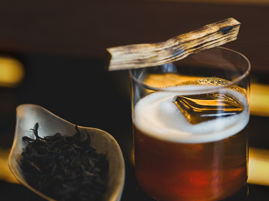 半坡茶莊景点图片