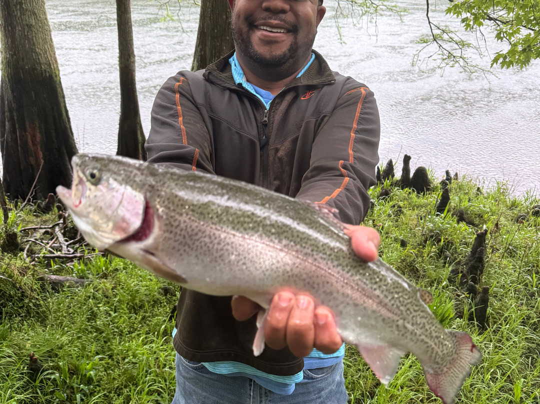 Steve Branson Trout Guides景点图片