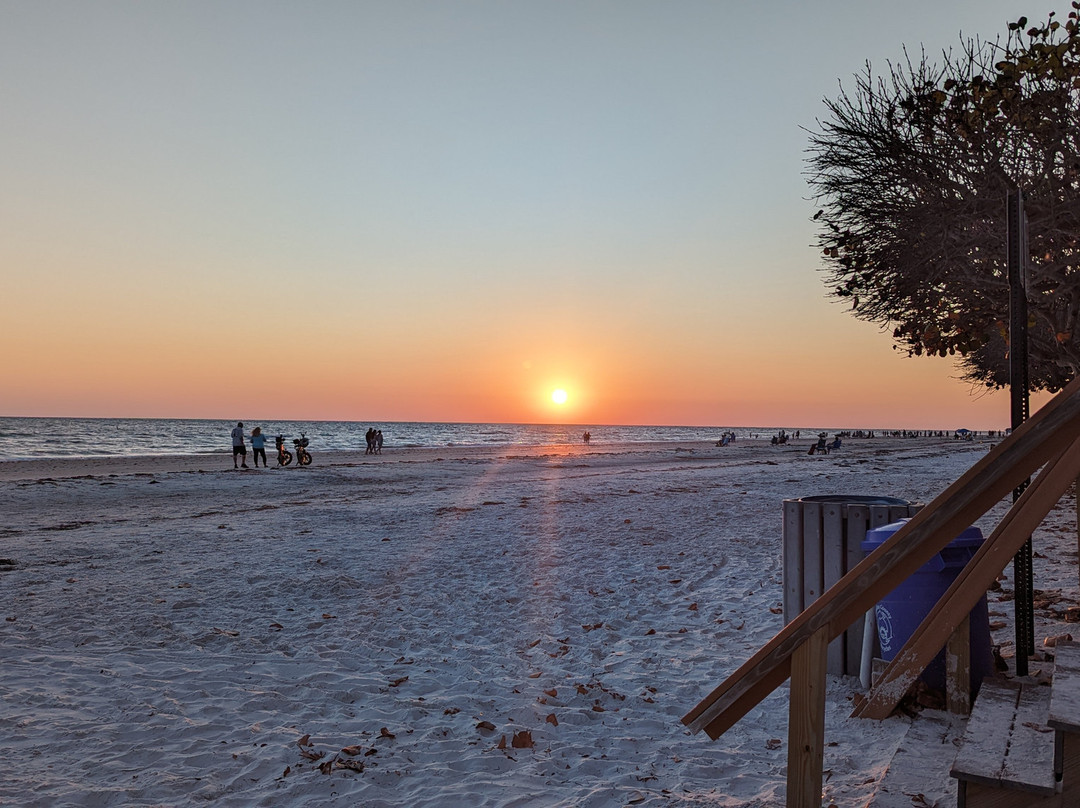 Malibu Resort Motel主图