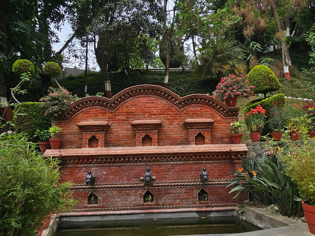 Chhaimale Resort主图