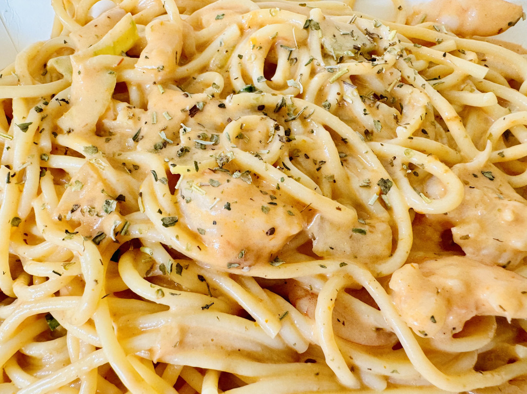 Manuia's Kitchen