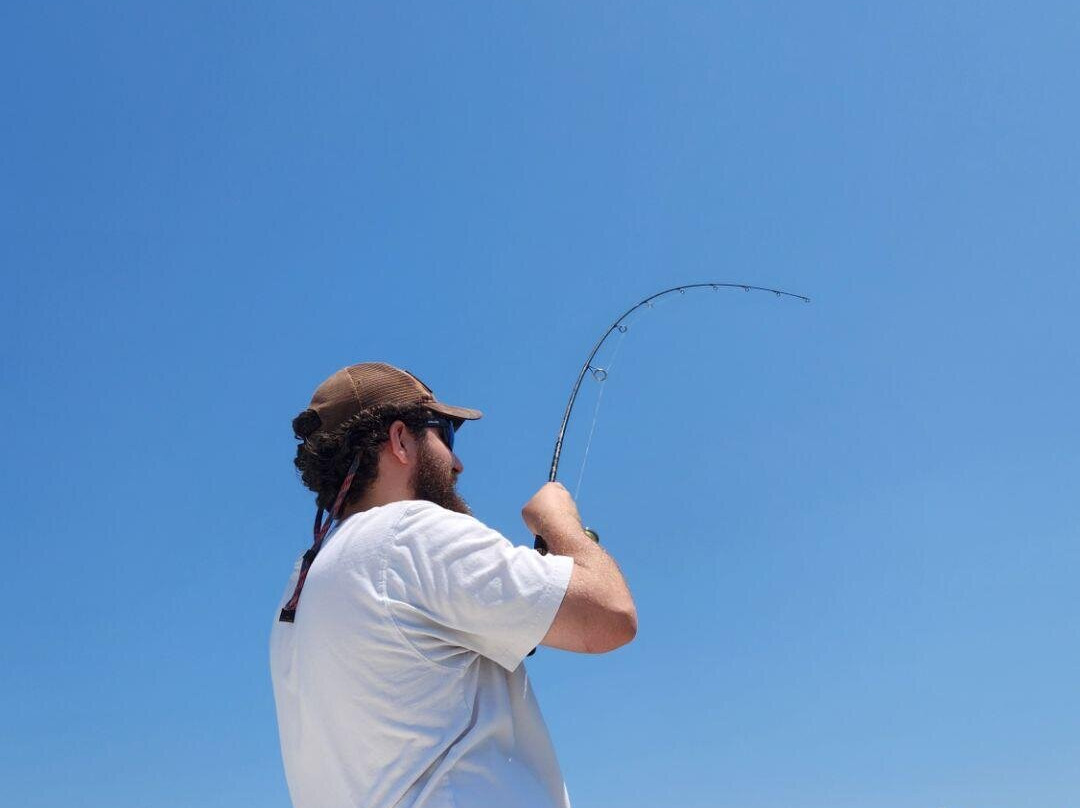 Grand Strand Guide Service-美特尔海滩必去景点