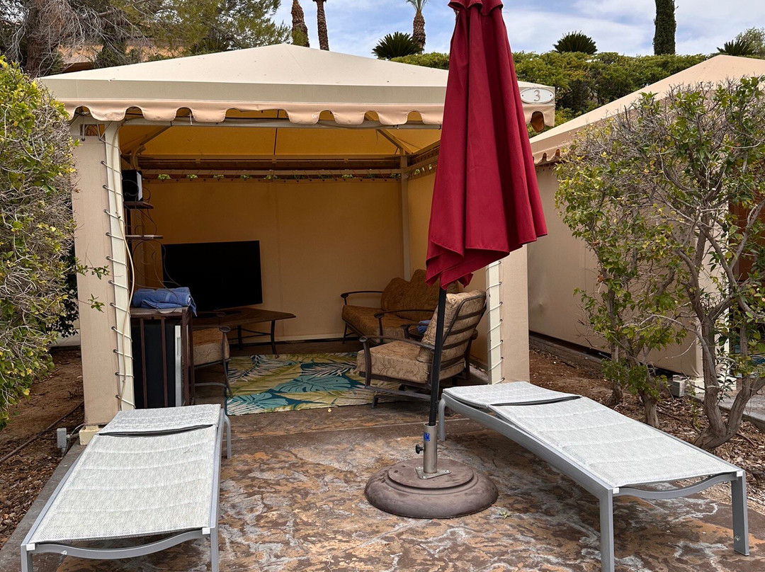 Lake Las Vegas Resort-亨德森必去景点