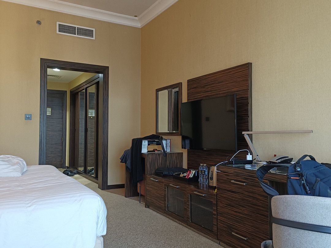 占奈萨拉卜塔酒店主图