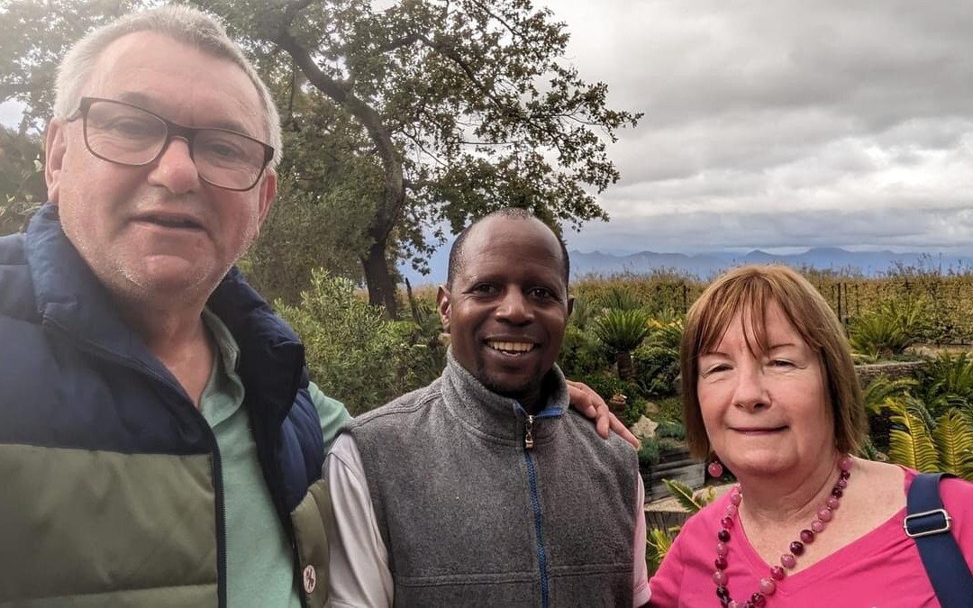 Click & Drive Tours-开普敦中心区必去景点