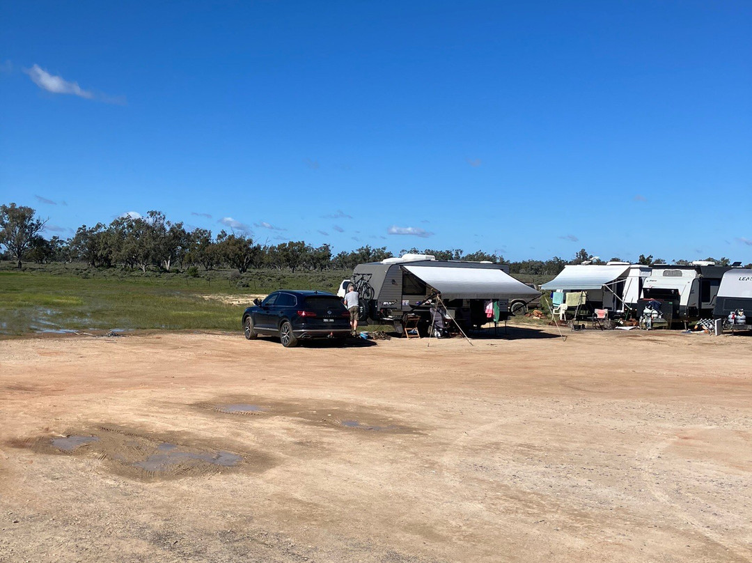 Pilliga Artesian Bore Bath景点图片