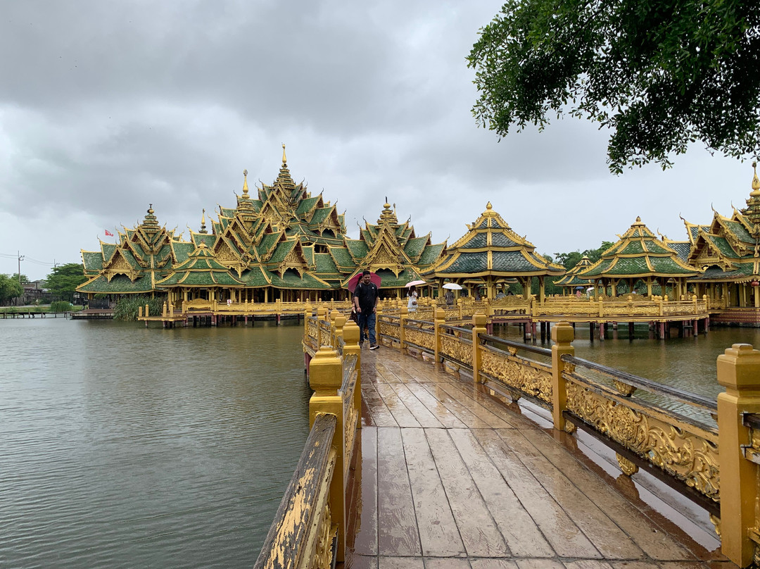 MyProGuide Thailand景点图片