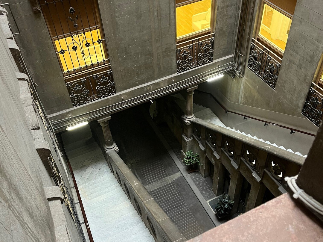 赫罗纳旅馆主图