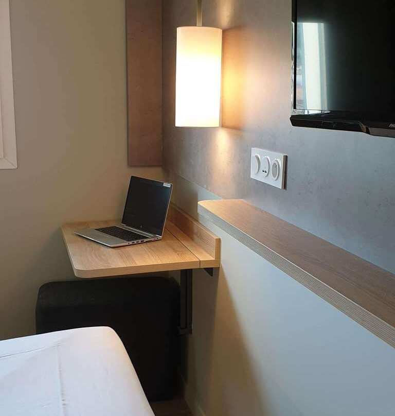 Ibis Budget Ciboure Saint Jean de Luz主图