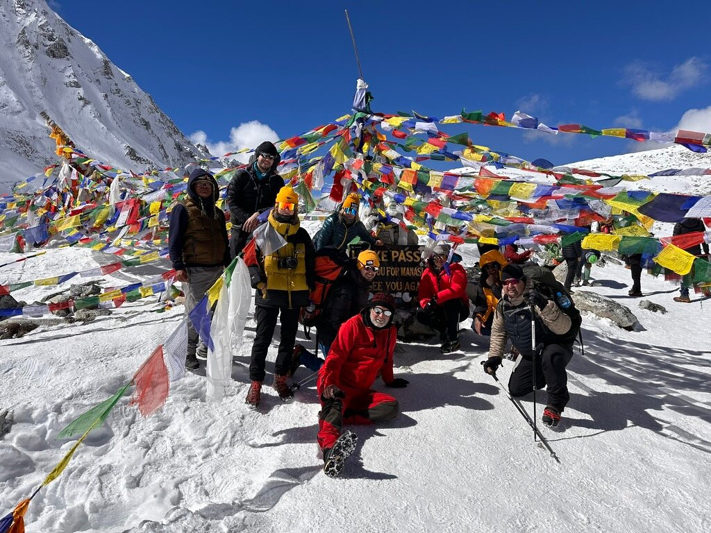 Sherpa Society Trekking景点图片