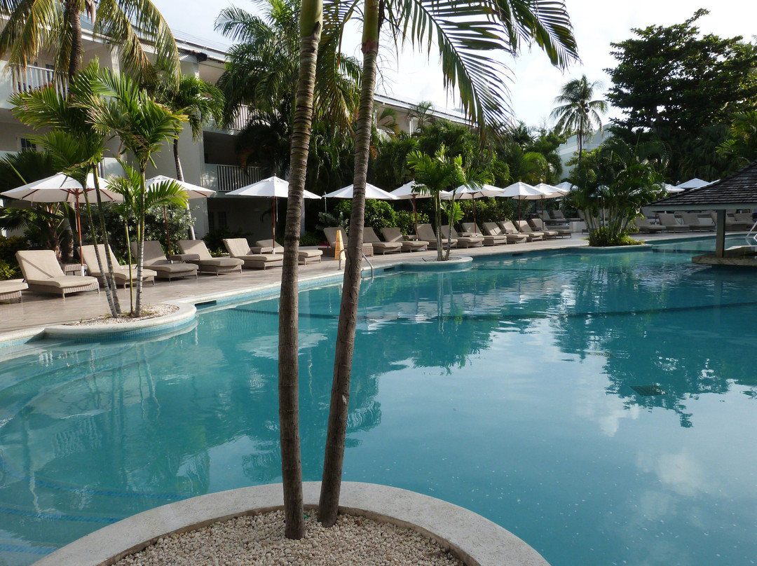 阿玛丽利斯海滩度假村主图