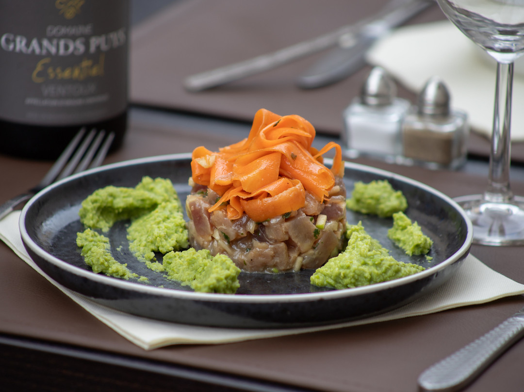 Core by Clare Smyth