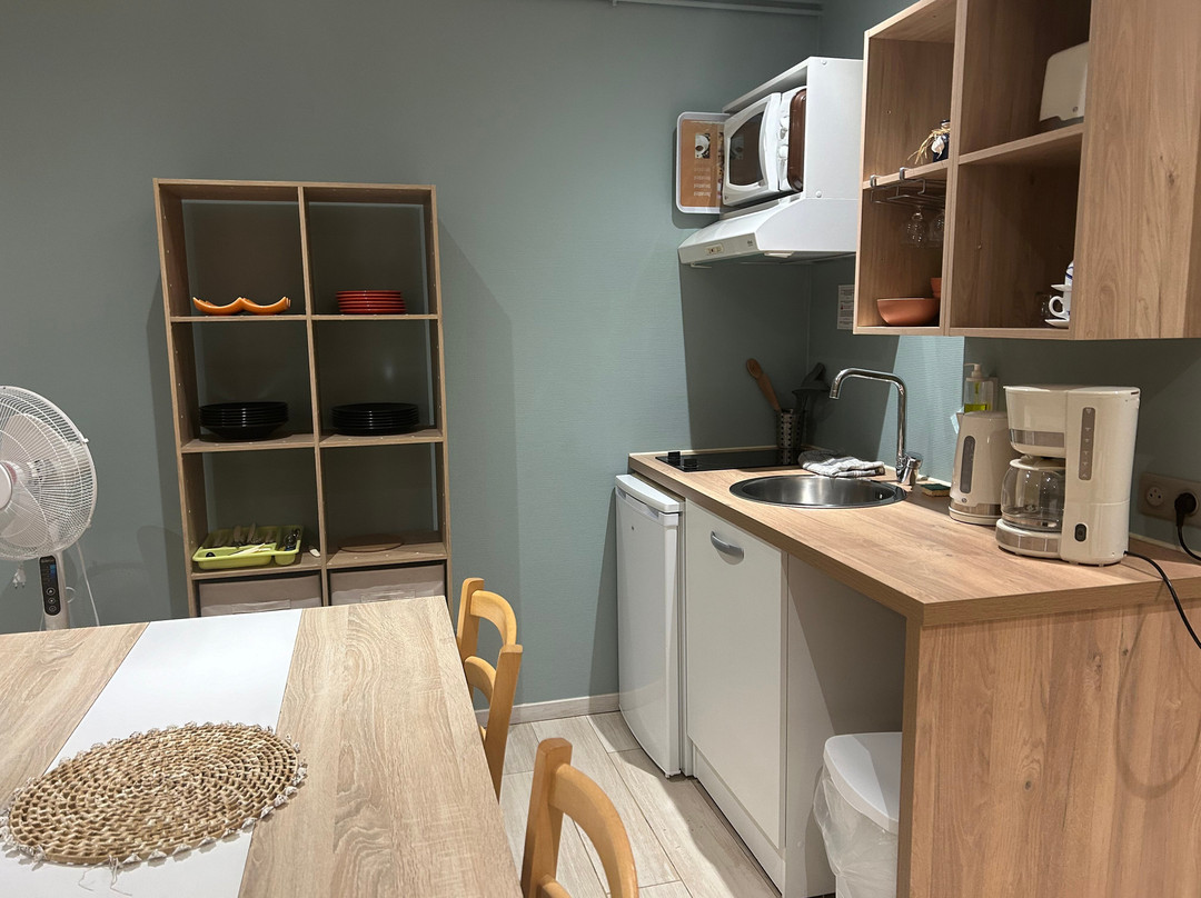 内普图那酒店主图