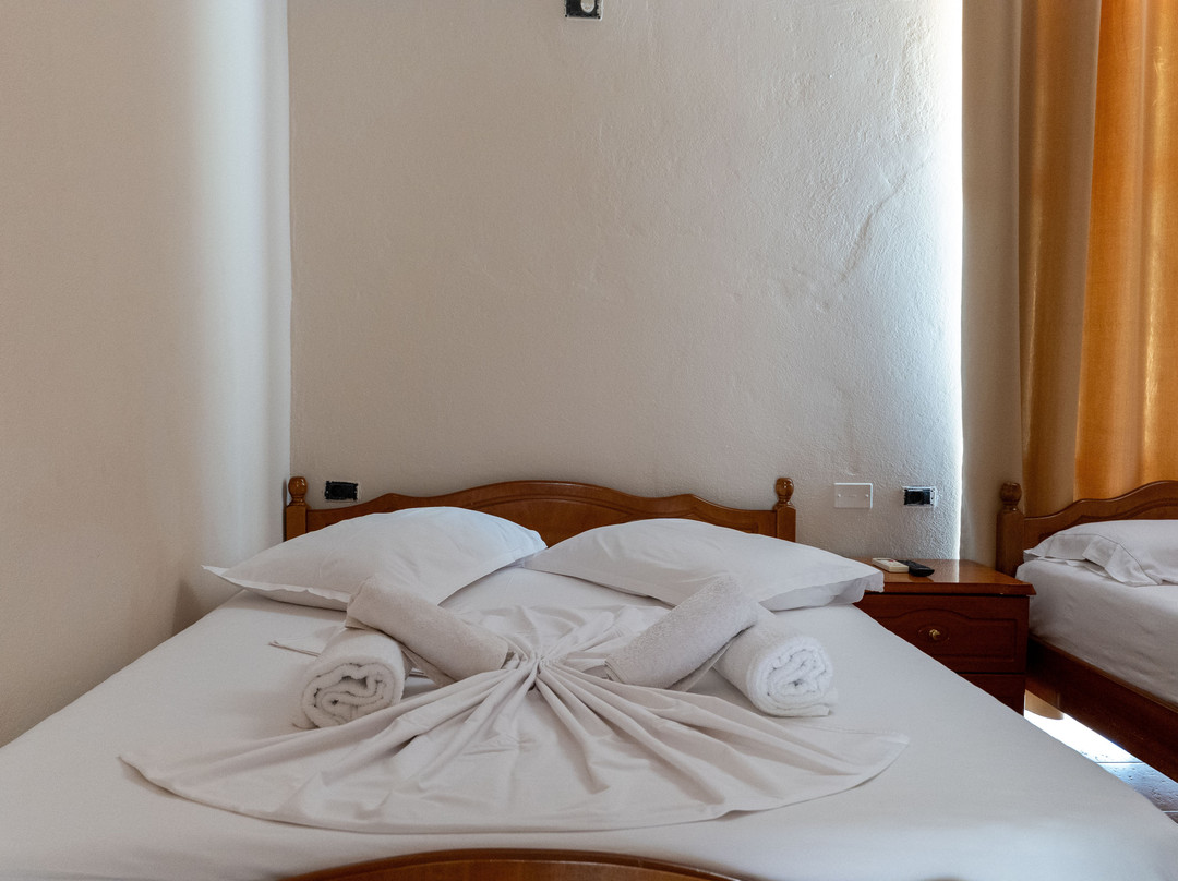 Hotel Nika Radhime主图