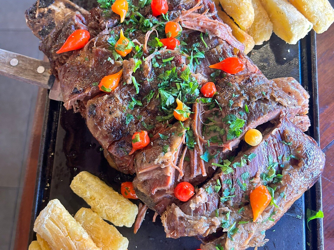 Restaurante Do Brilio