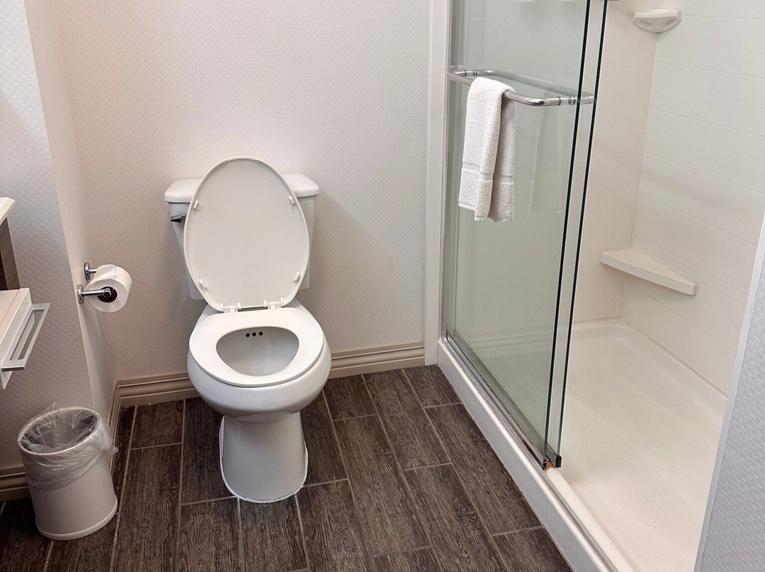 卡马里奥欢朋套房酒店主图