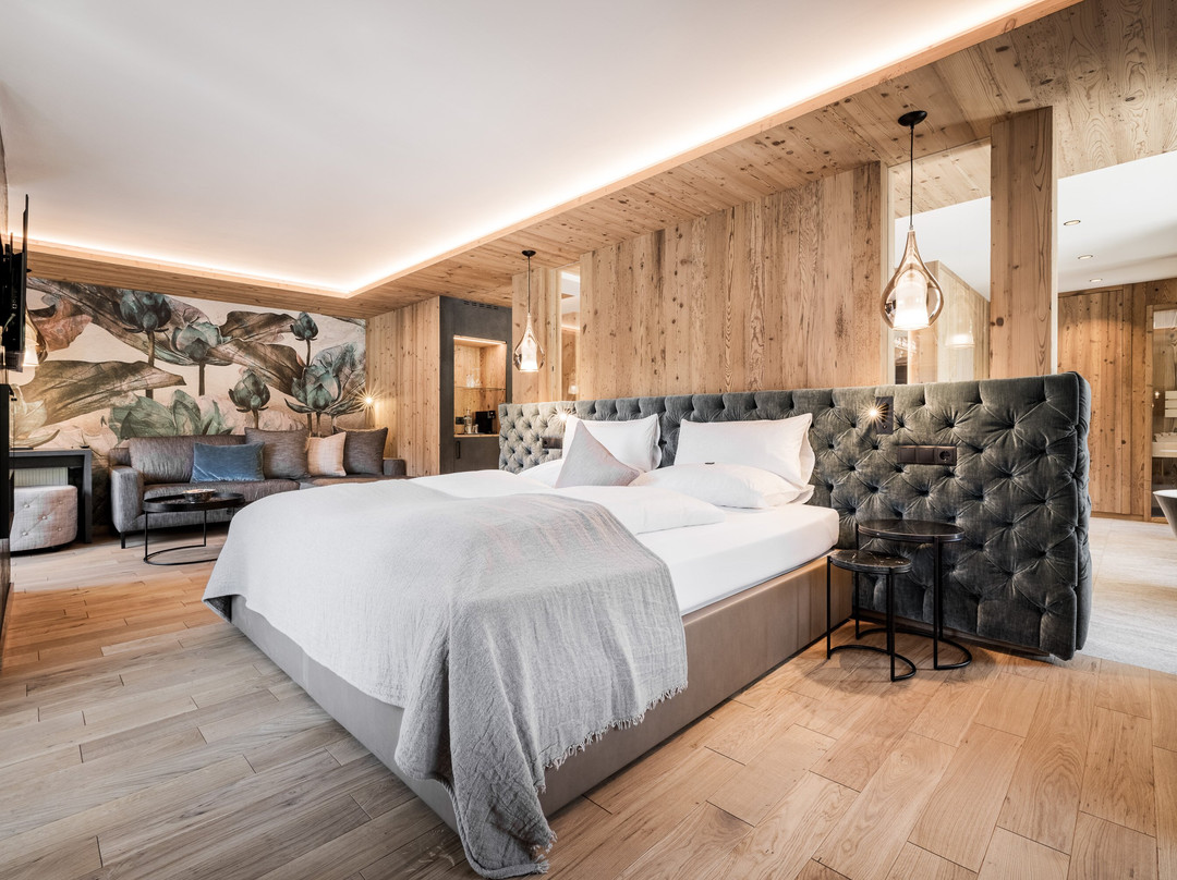 Aktiv- & Wellnesshotel Bergfried主图