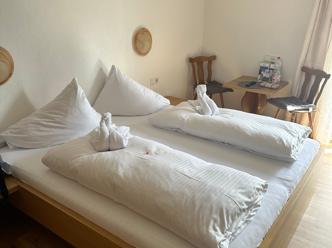 Hotel Reitherhof主图