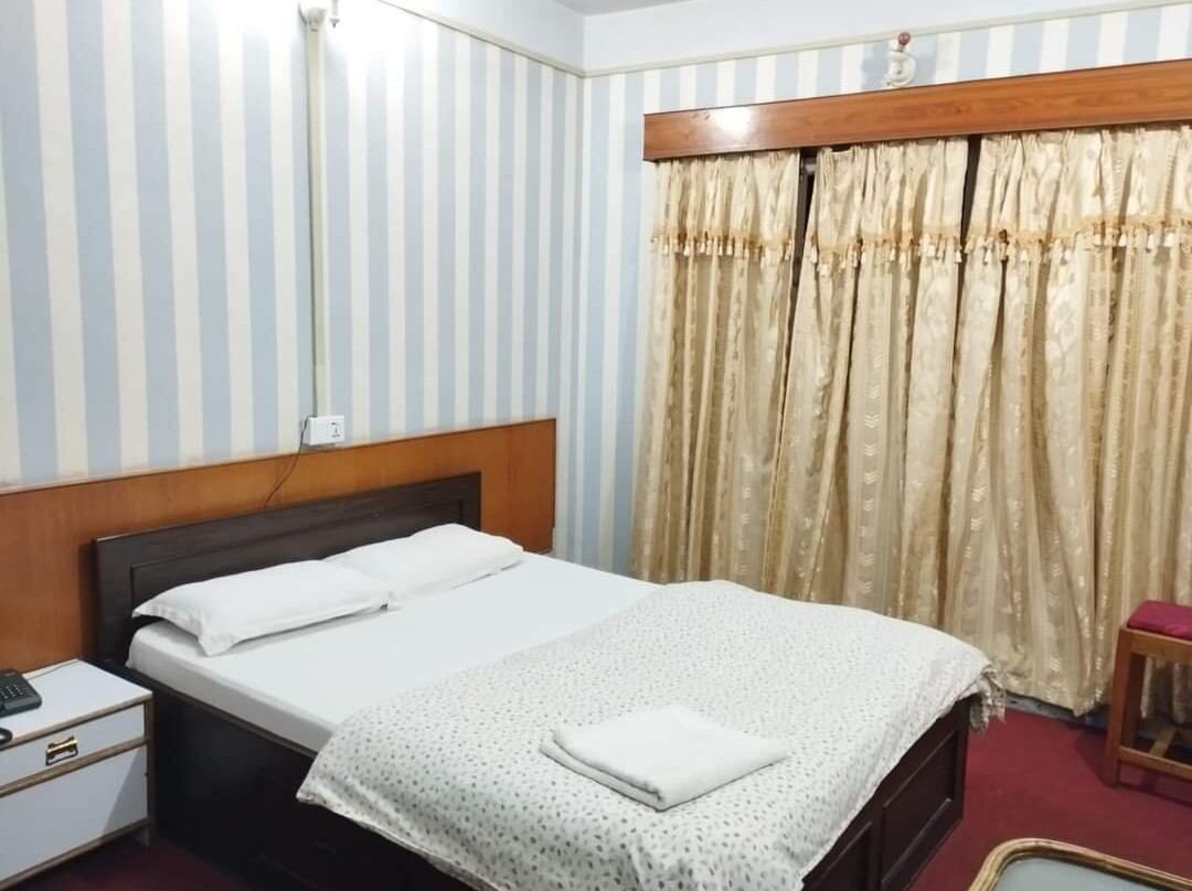 Hetauda酒店住宿-Hotel Seema