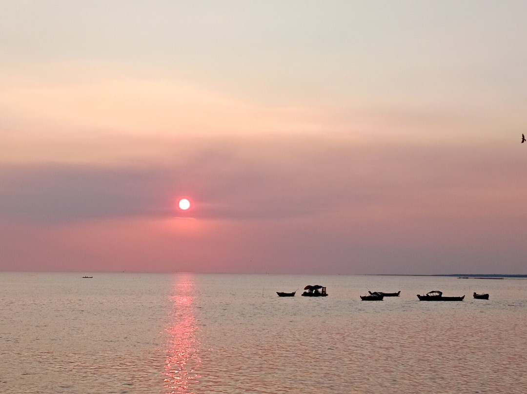 Cho Vengkong景点图片