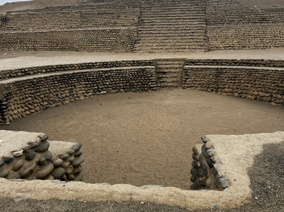 Bandurria-瓦乔必去景点