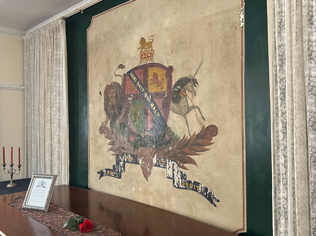 Hope Farm Guest House主图