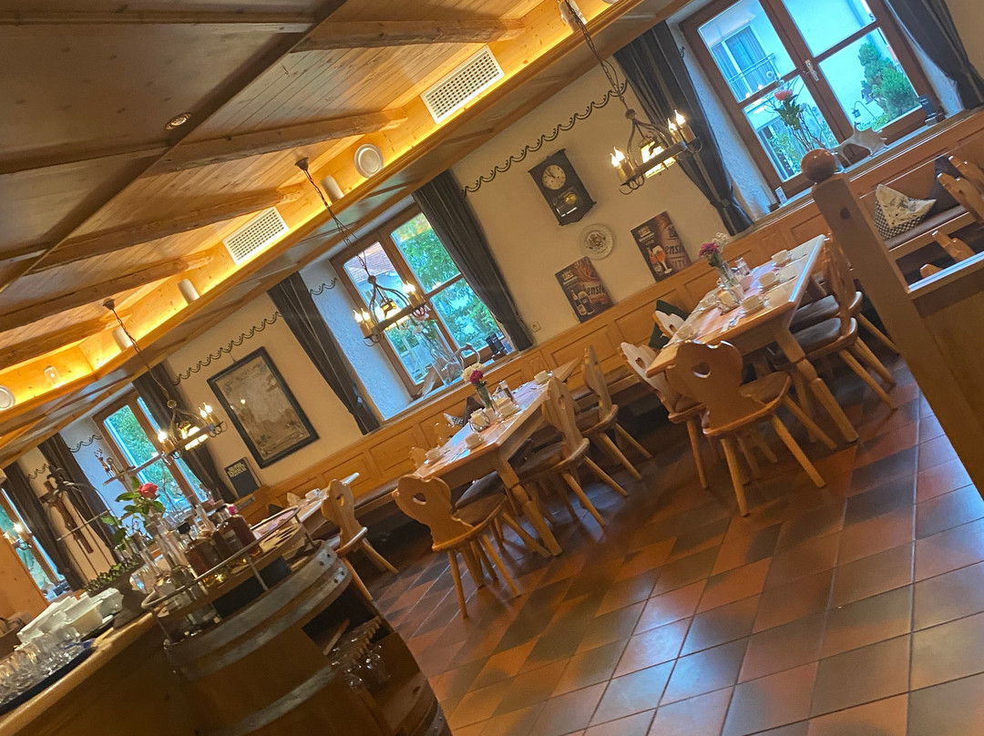 Hotel Landgasthof Hofmeier主图