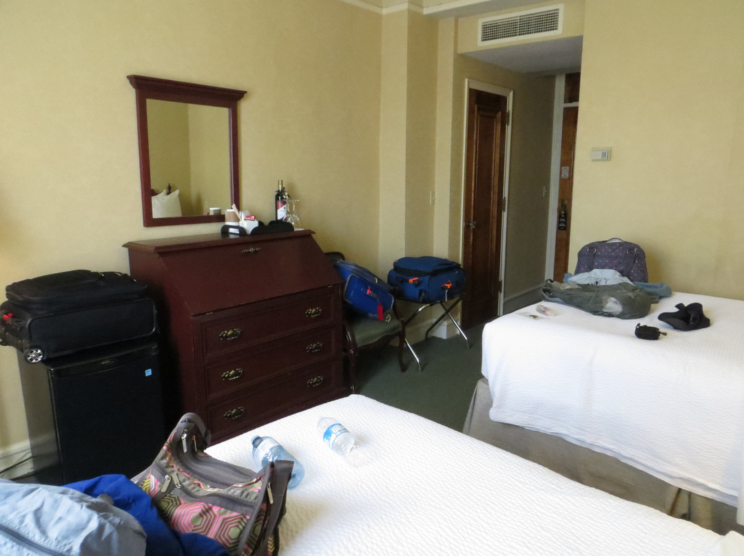 Rodd Charlottetown主图