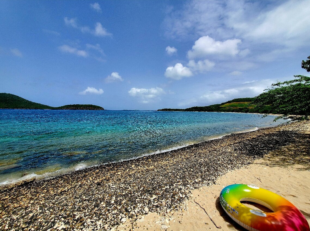 Playa Tamarindo-库莱布拉岛必去景点