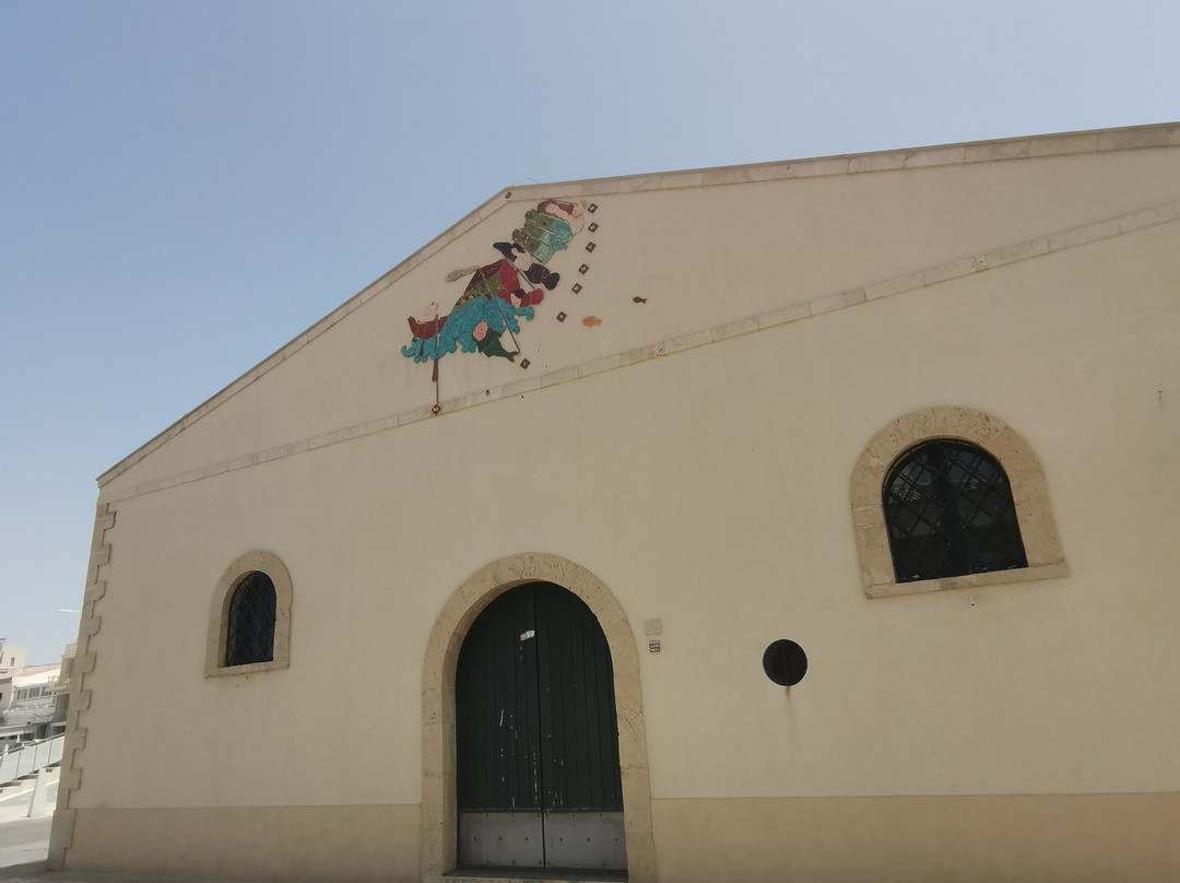 Scoglitti Porto-Scoglitti必去景点