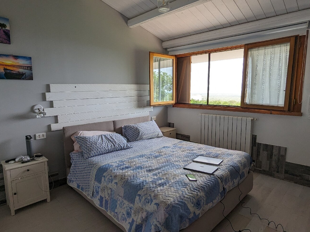 Bed and Breakfast La Casetta主图