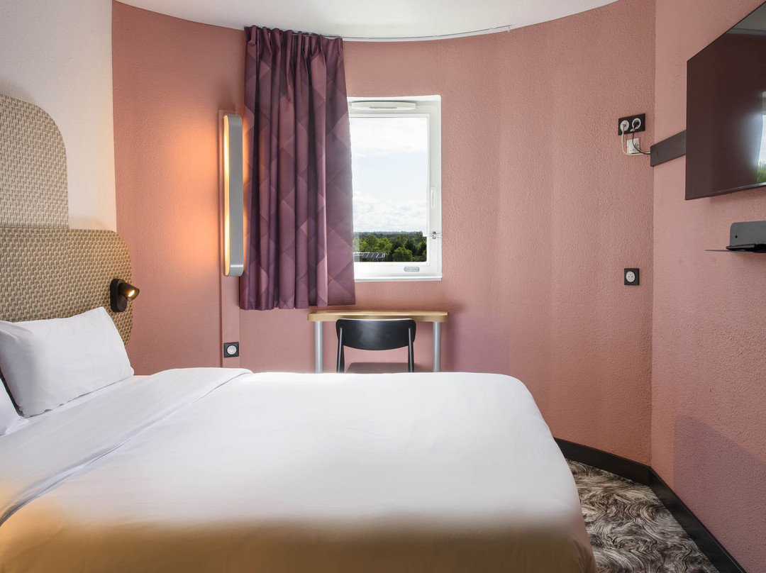 B&B HOTEL Toulouse Cité de l'Espace Gonord主图