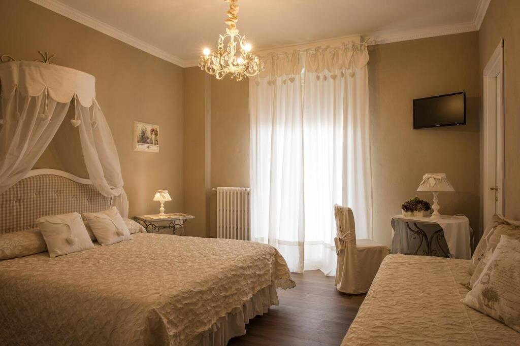 B&B Il Biancospino主图