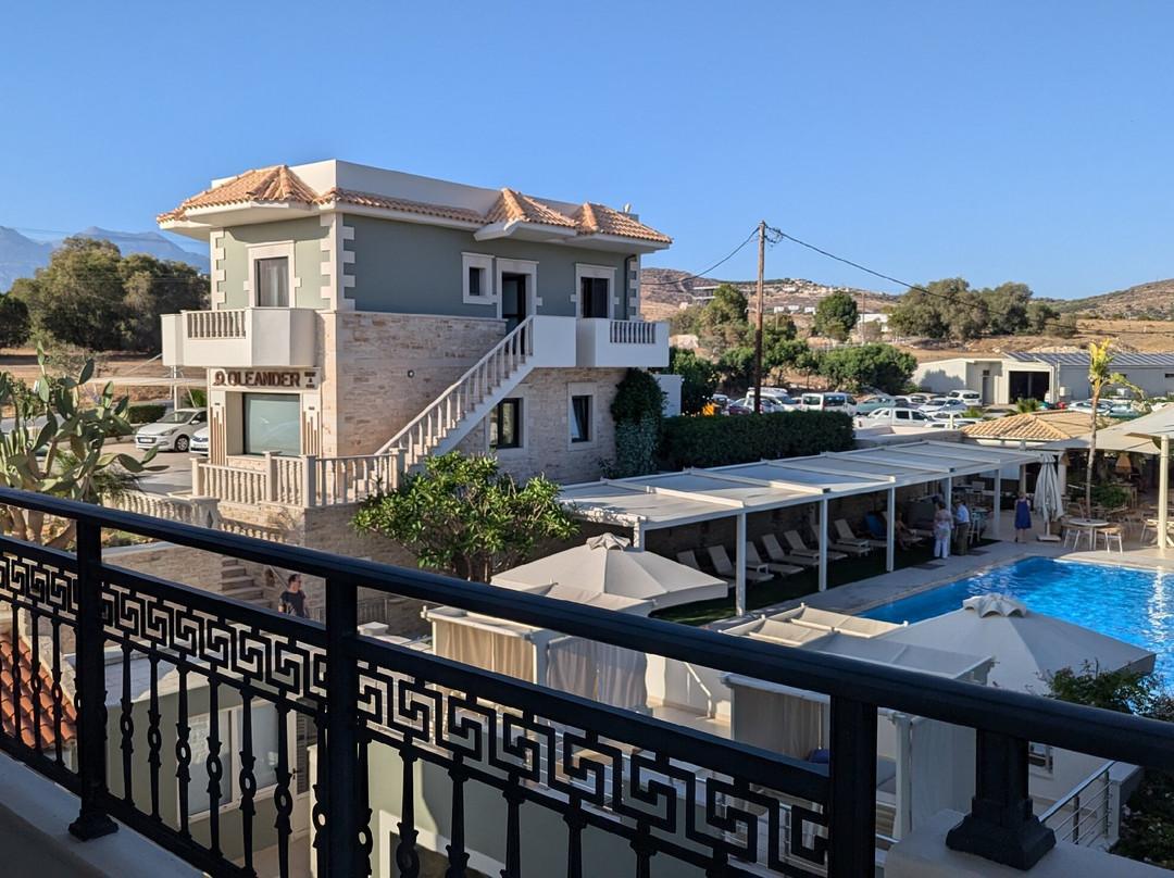 Hotel Philharmonie主图