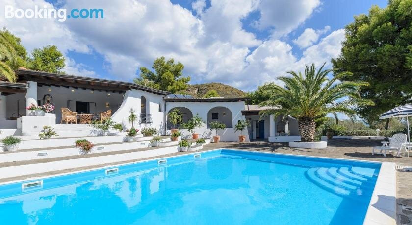 Villa Dei Sogni主图