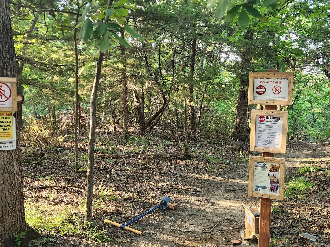 Kaw River State Park