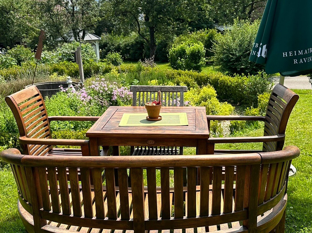 Hofgut Schleinsee主图