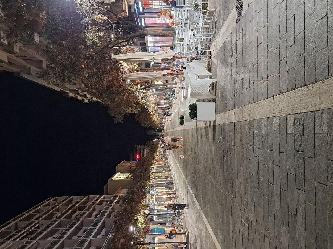 Corso Umberto I景点图片