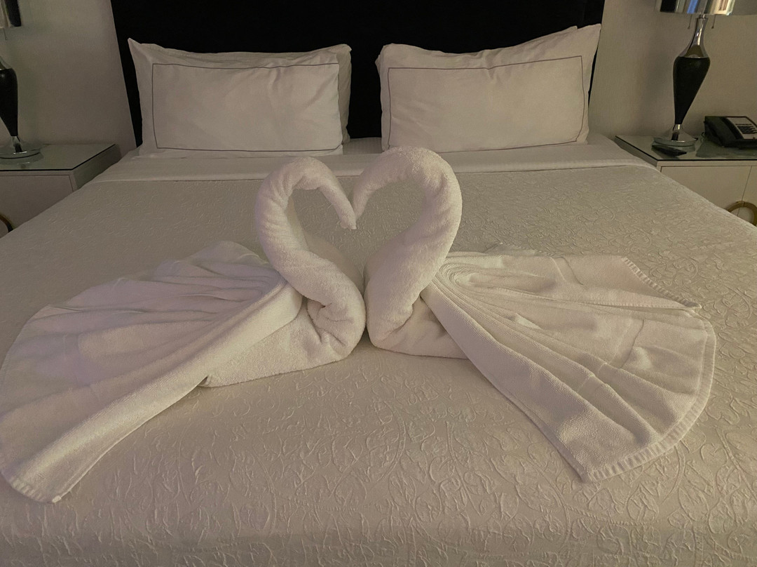 The Burgundy Hotel, Tapestry Collection by Hilton主图