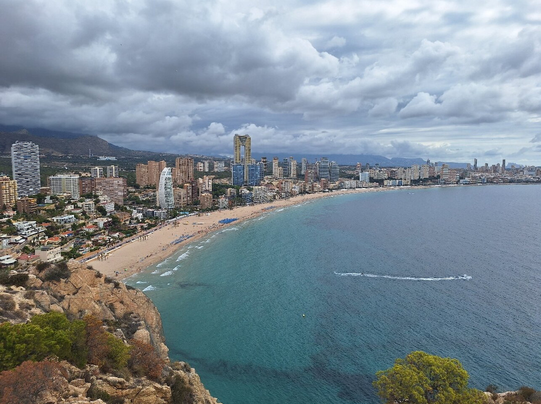Tossal De La Cala-贝尼多姆必去景点