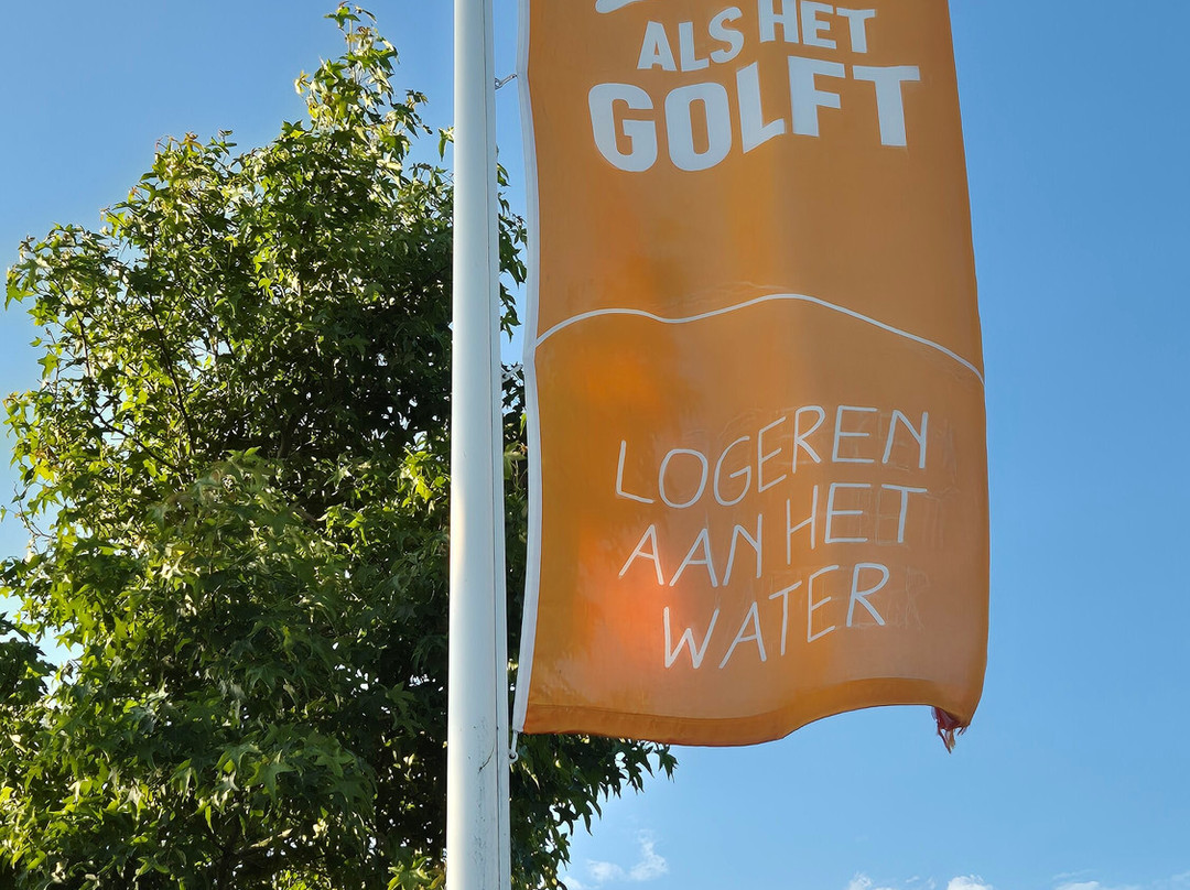 Als het golft主图