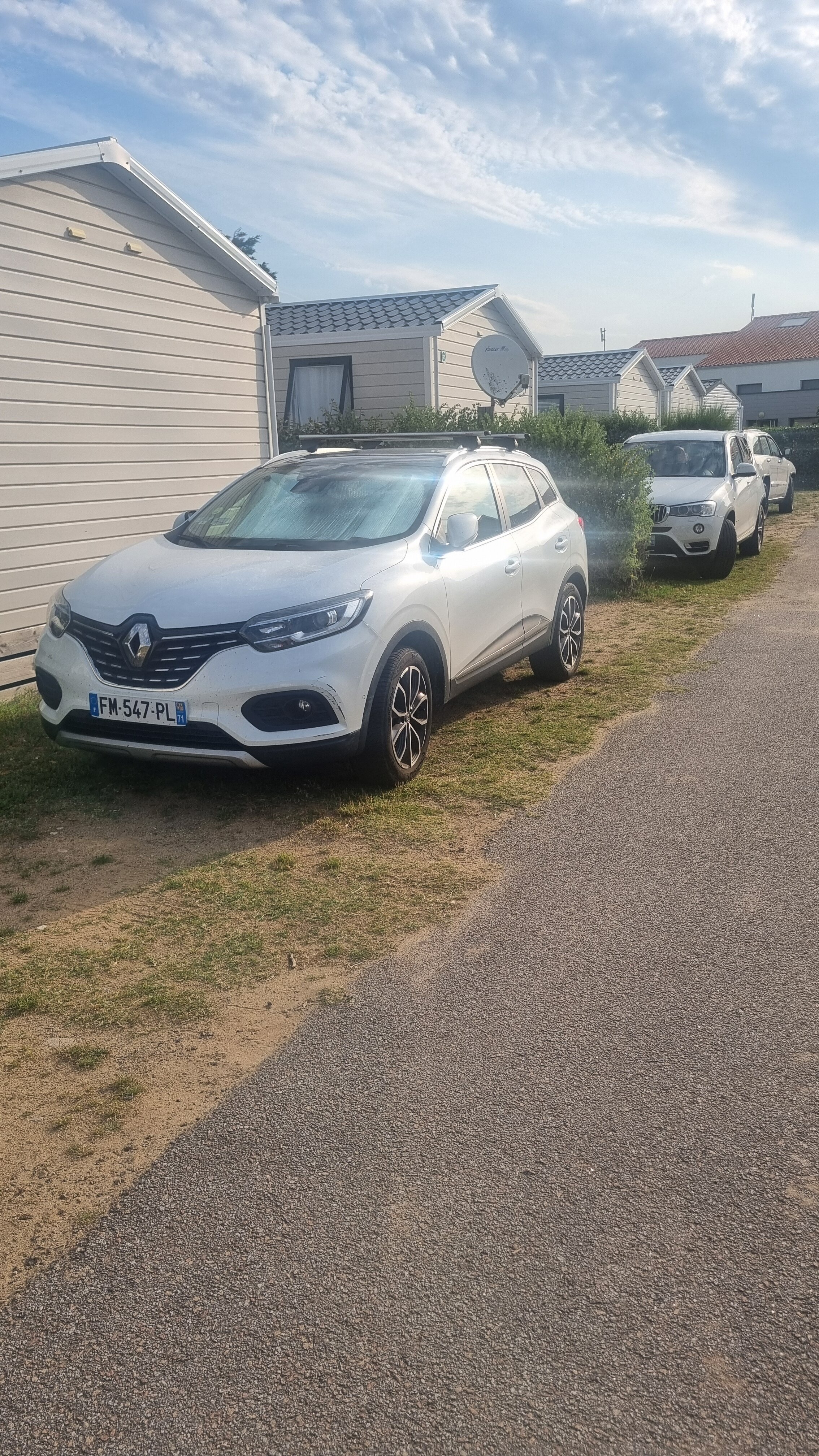 Camping les Dunes-官方
