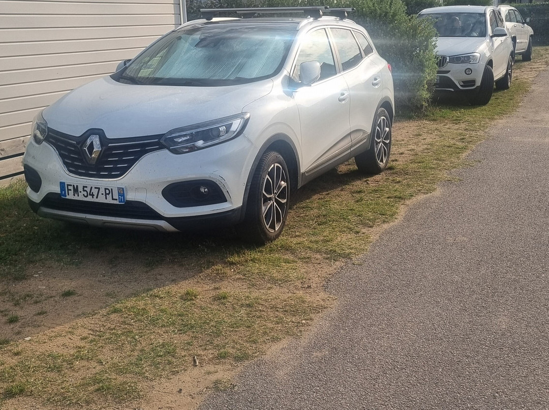 Camping les Dunes主图